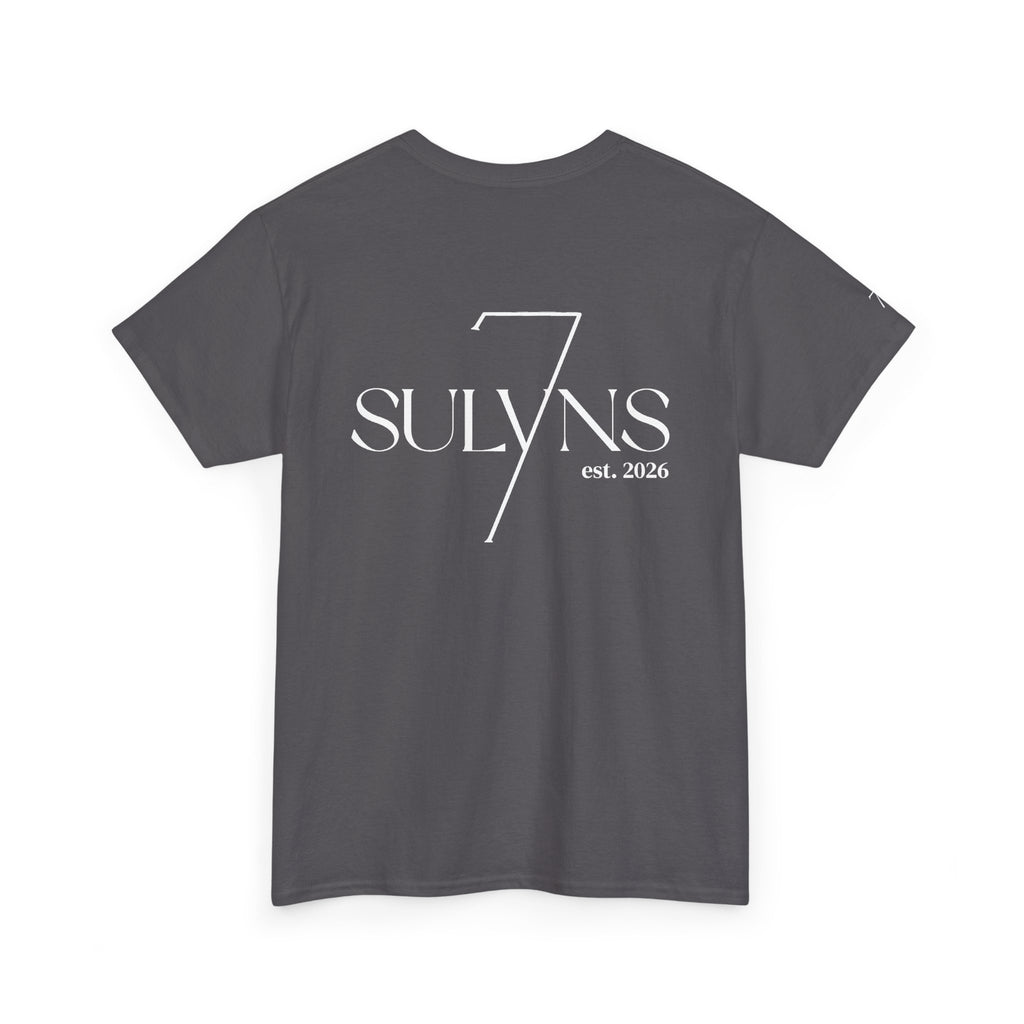 SULVNS OG T-Shirt