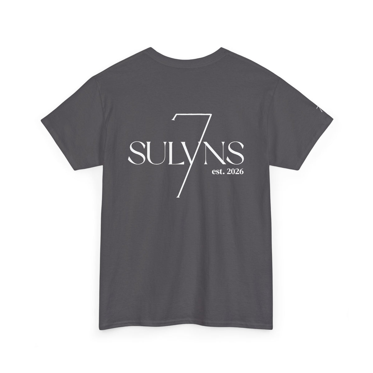 SULVNS OG T-Shirt
