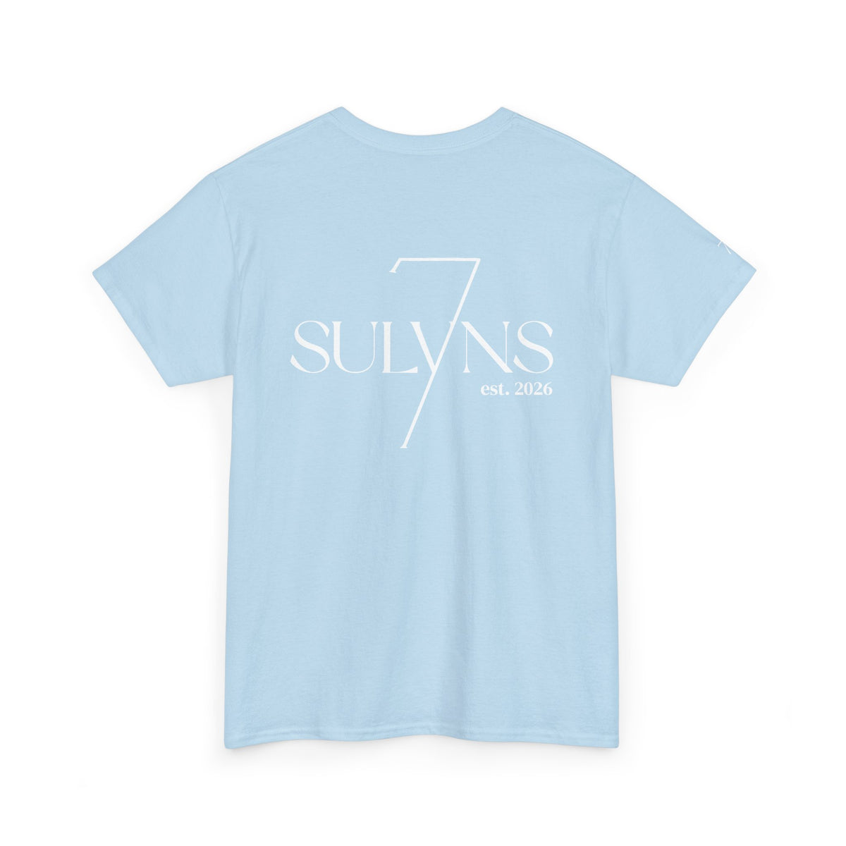 Light Blue 