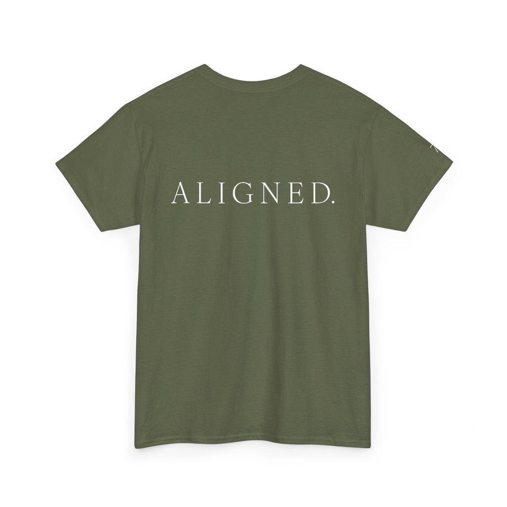 ALIGNED.