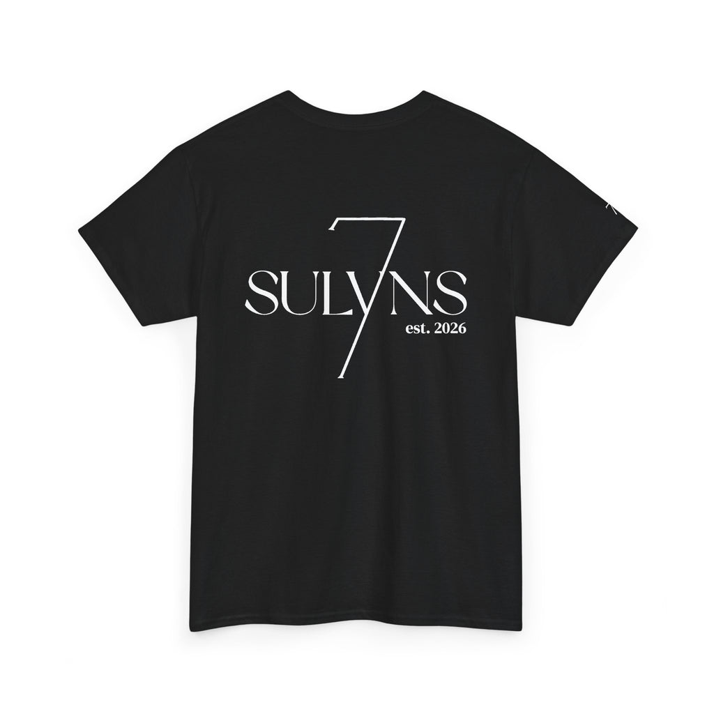 SULVNS OG T-Shirt