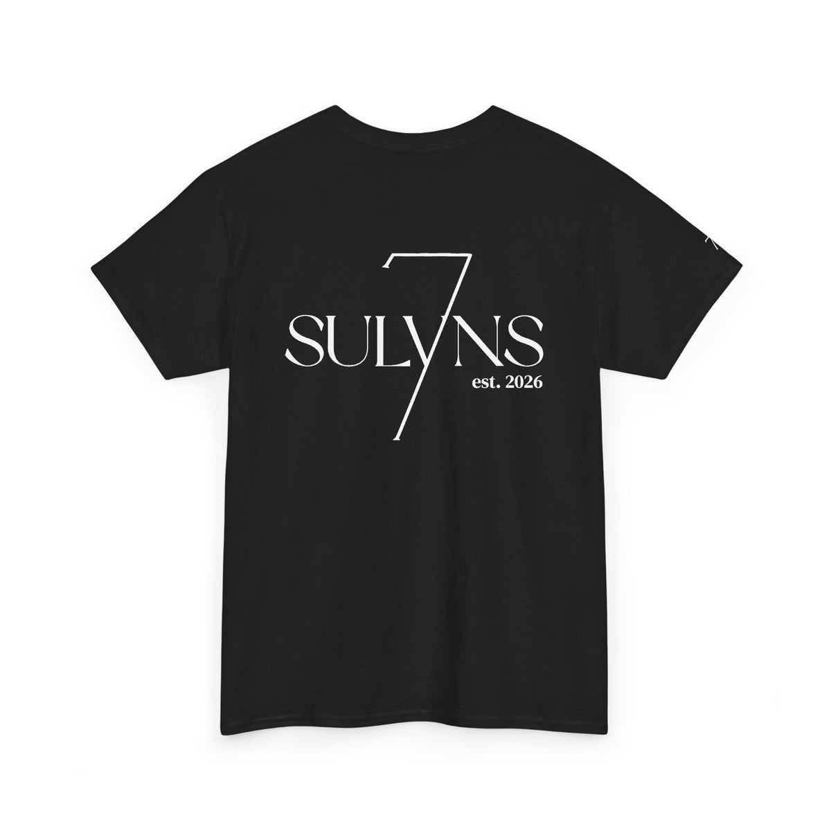 SULVNS OG T-Shirt