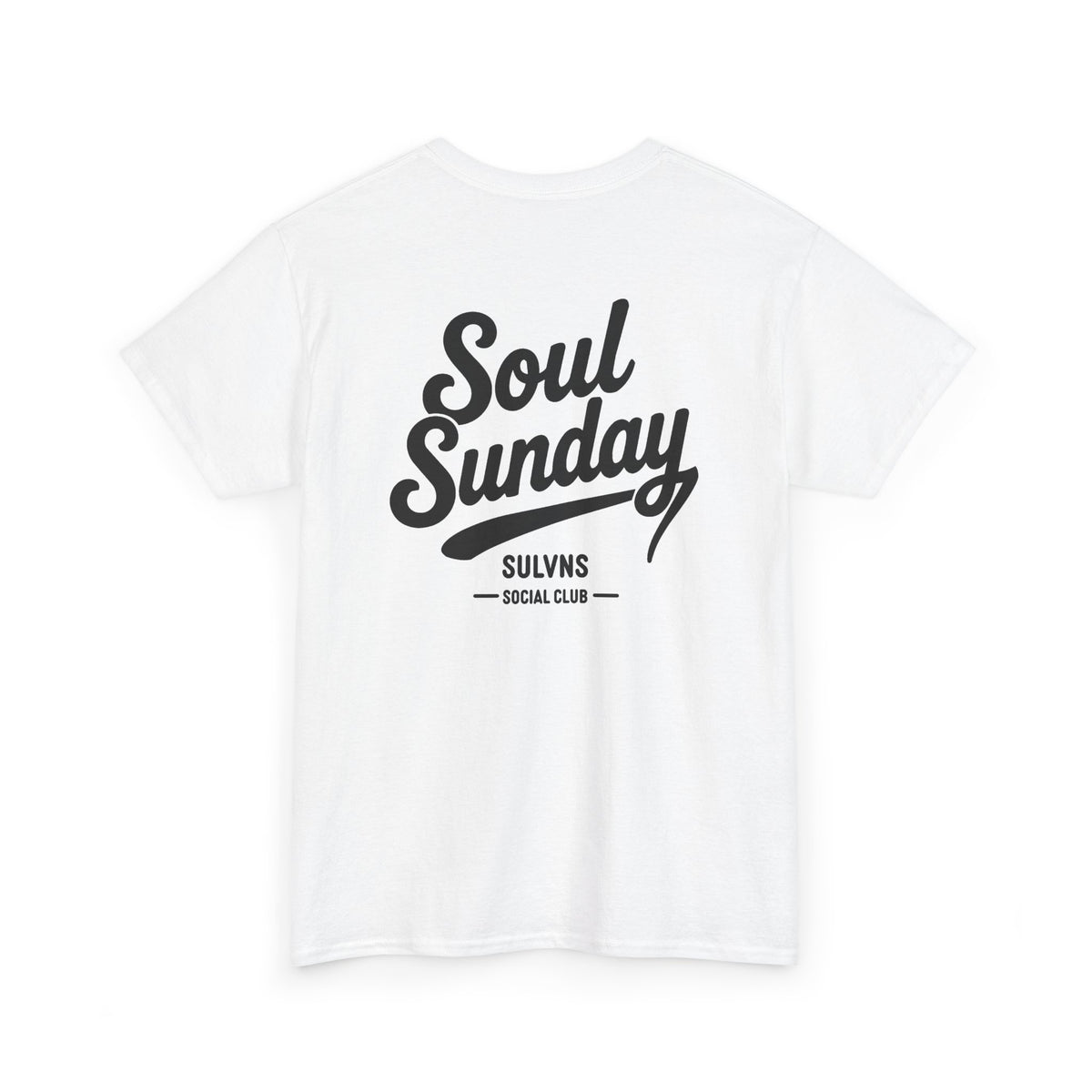 SOUL SUNDAY