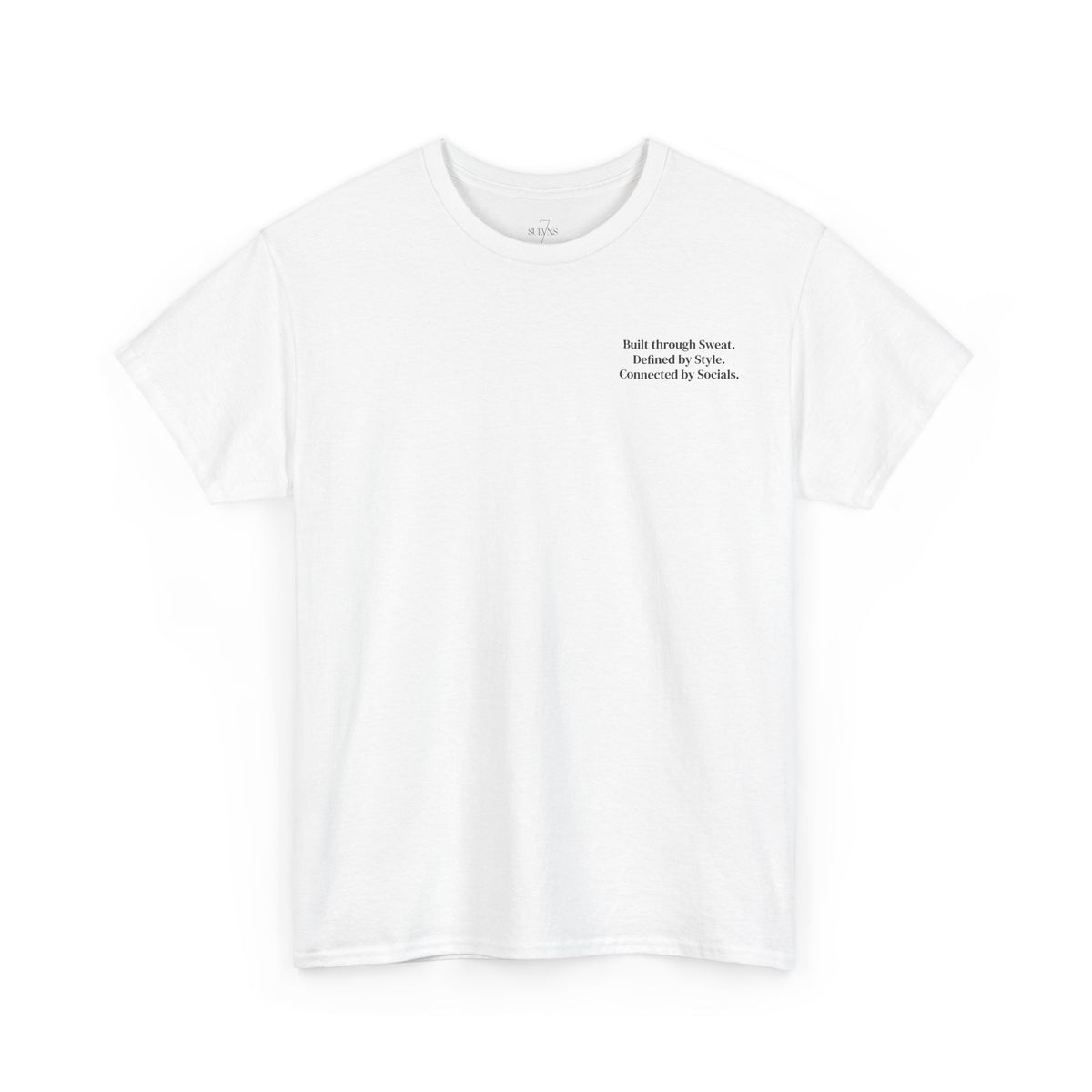 SULVNS OG T-Shirt