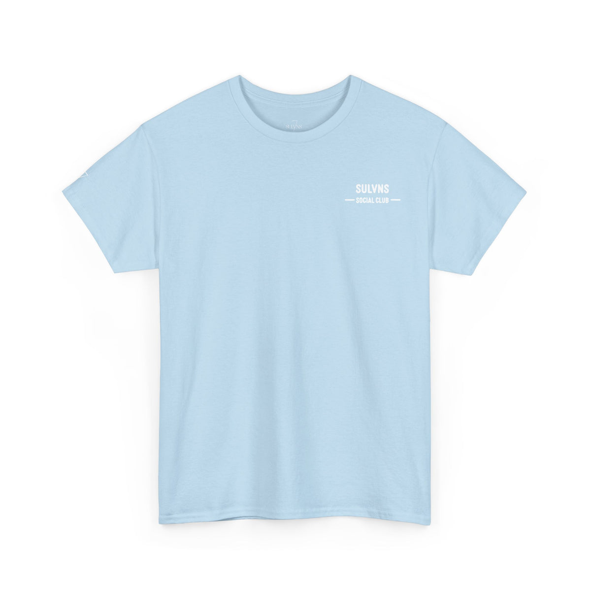 Light Blue 