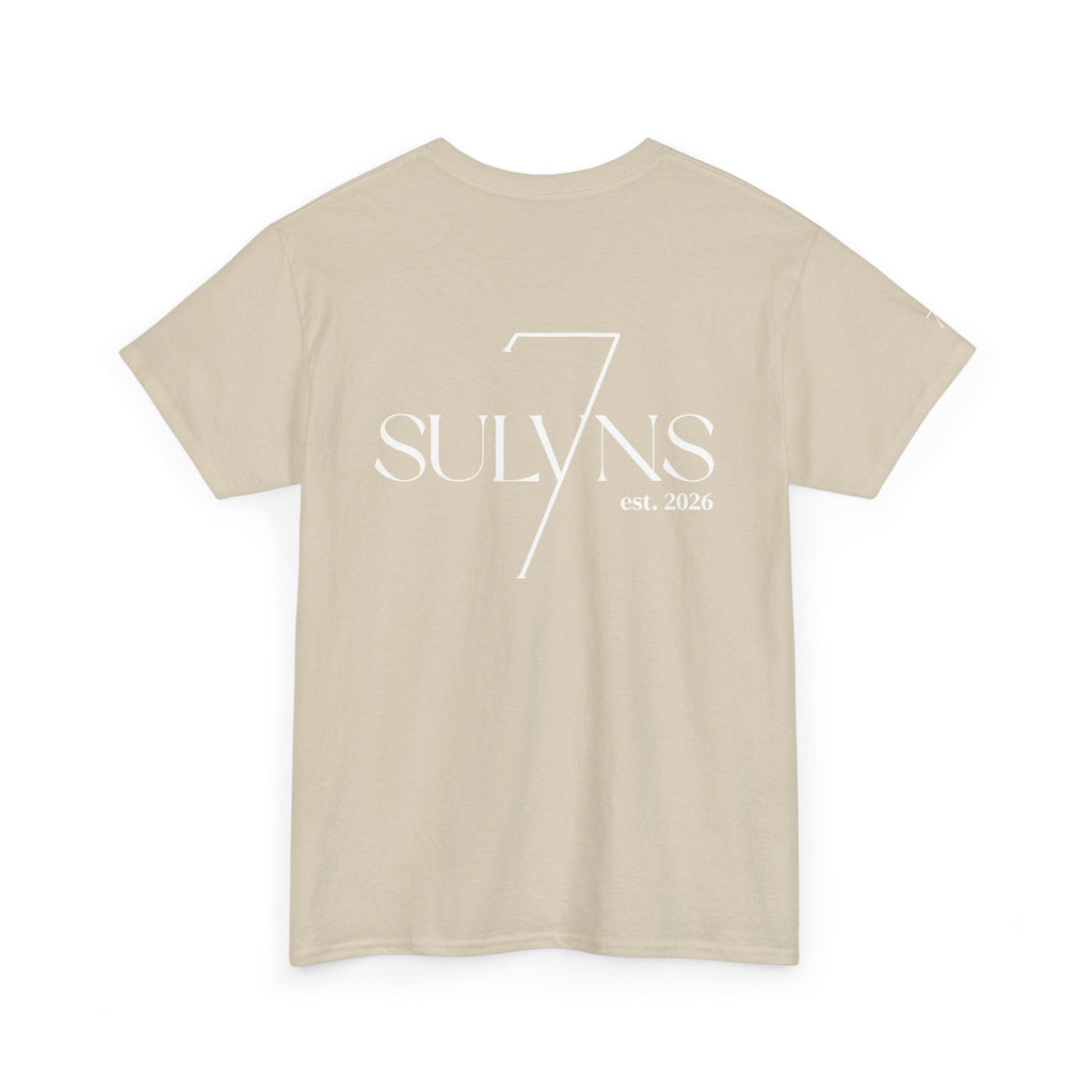 SULVNS OG T-Shirt