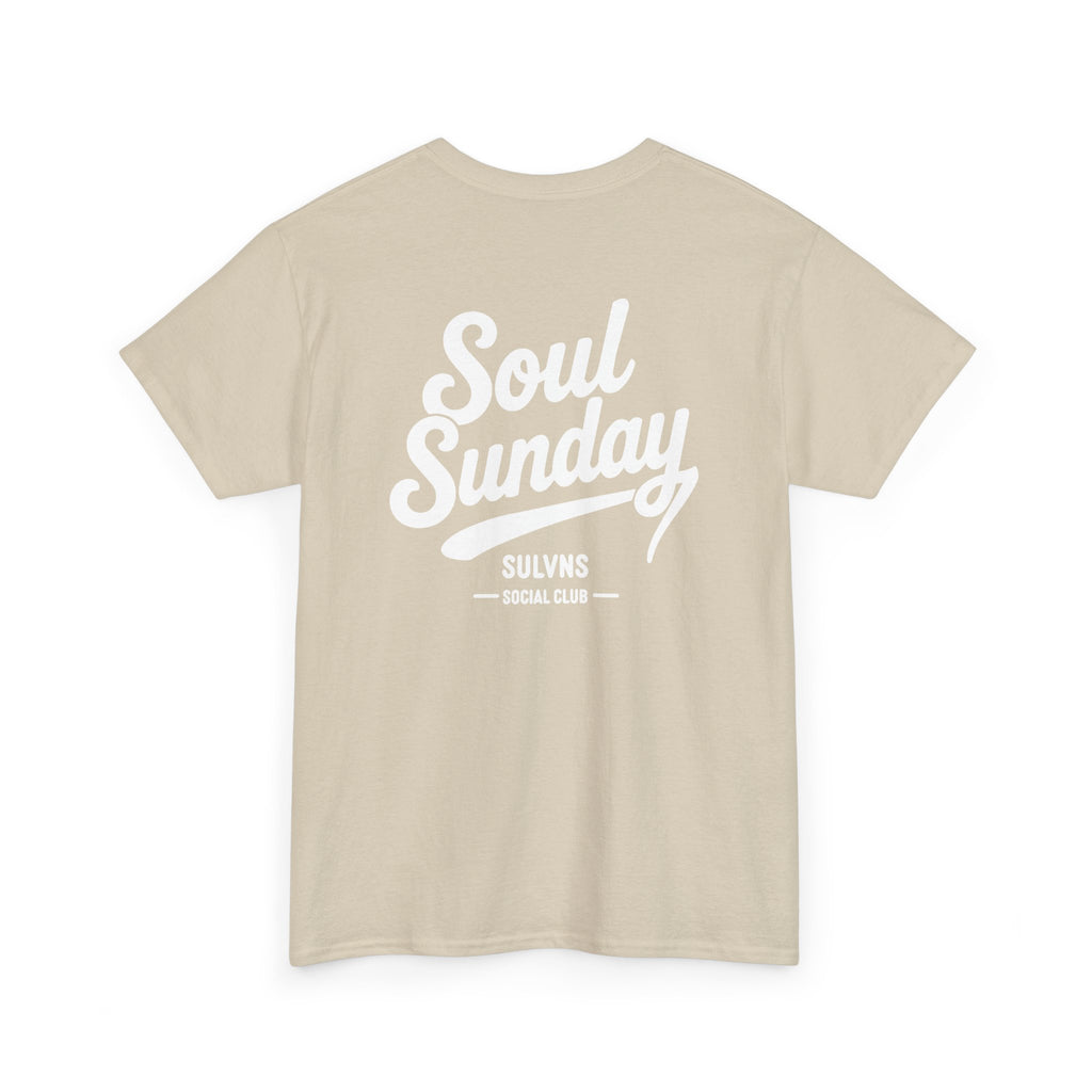 SOUL SUNDAY