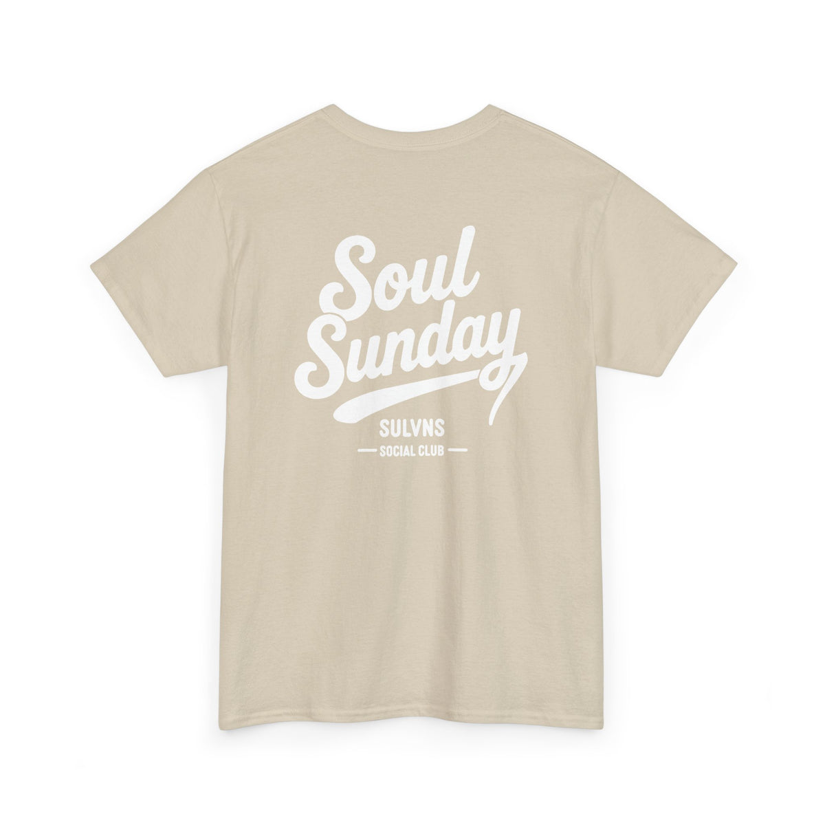 SOUL SUNDAY
