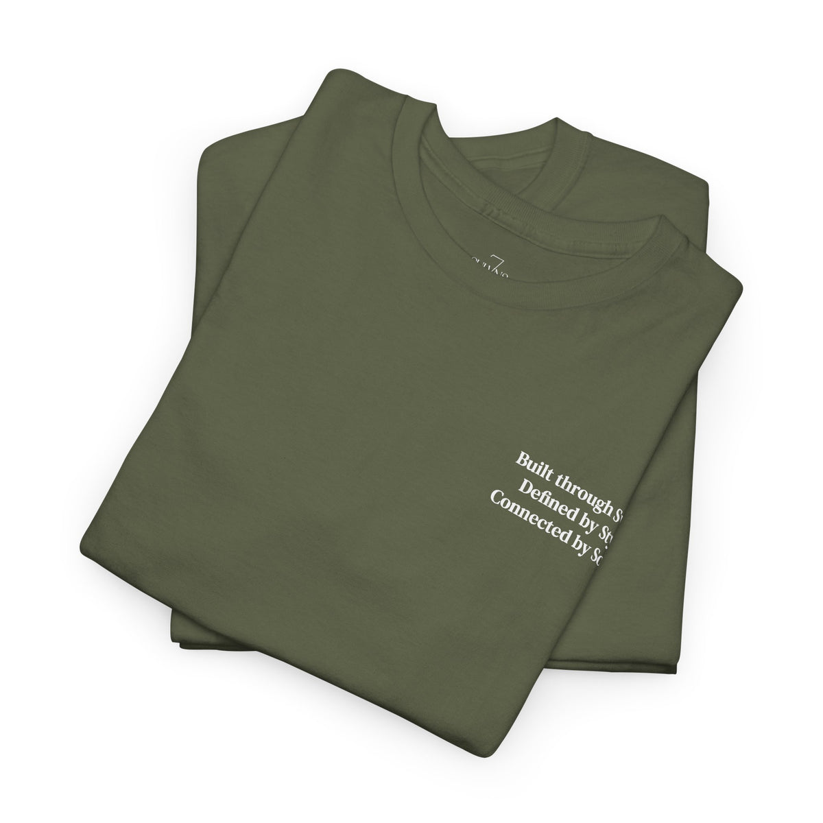 SULVNS OG T-Shirt