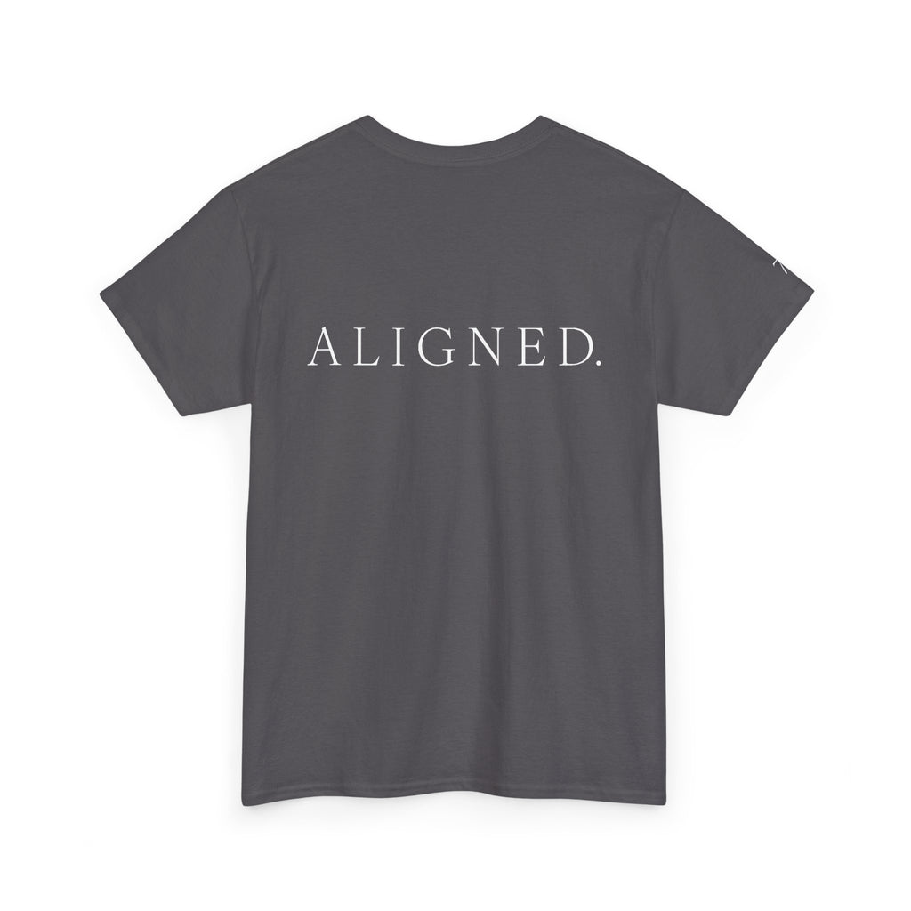ALIGNED.