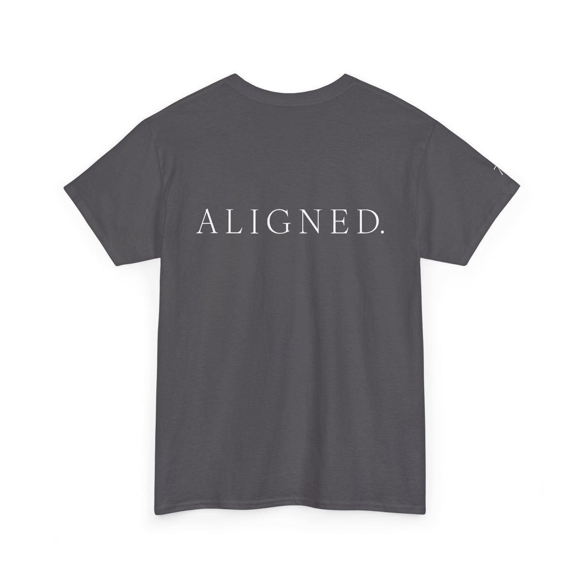 ALIGNED.
