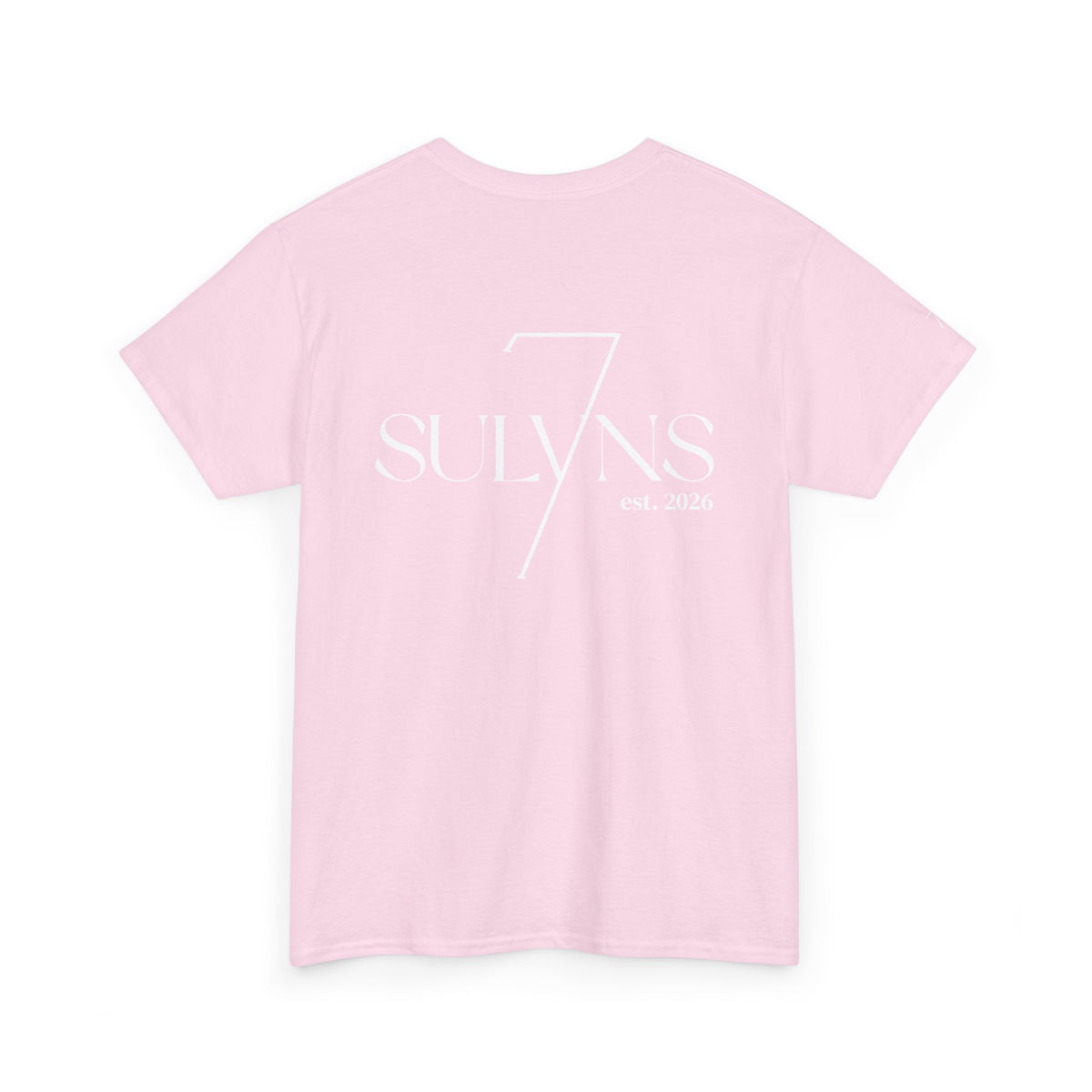 Light Pink