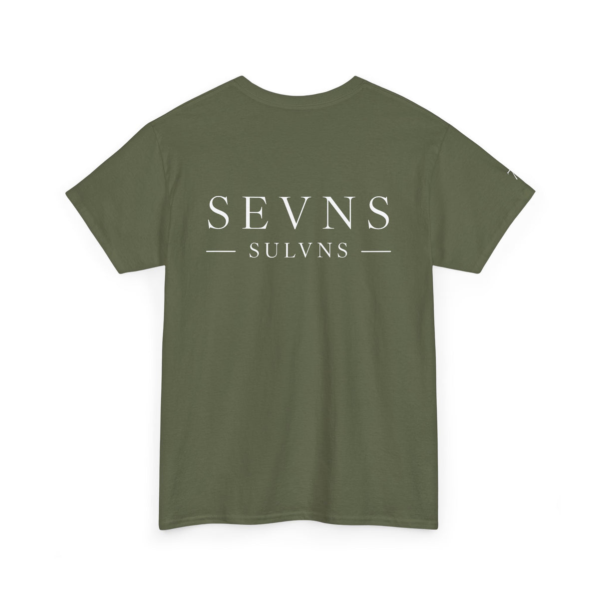 SEVNS