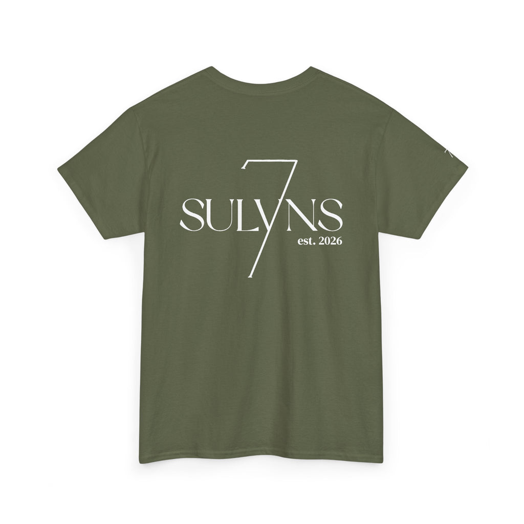 SULVNS OG T-Shirt