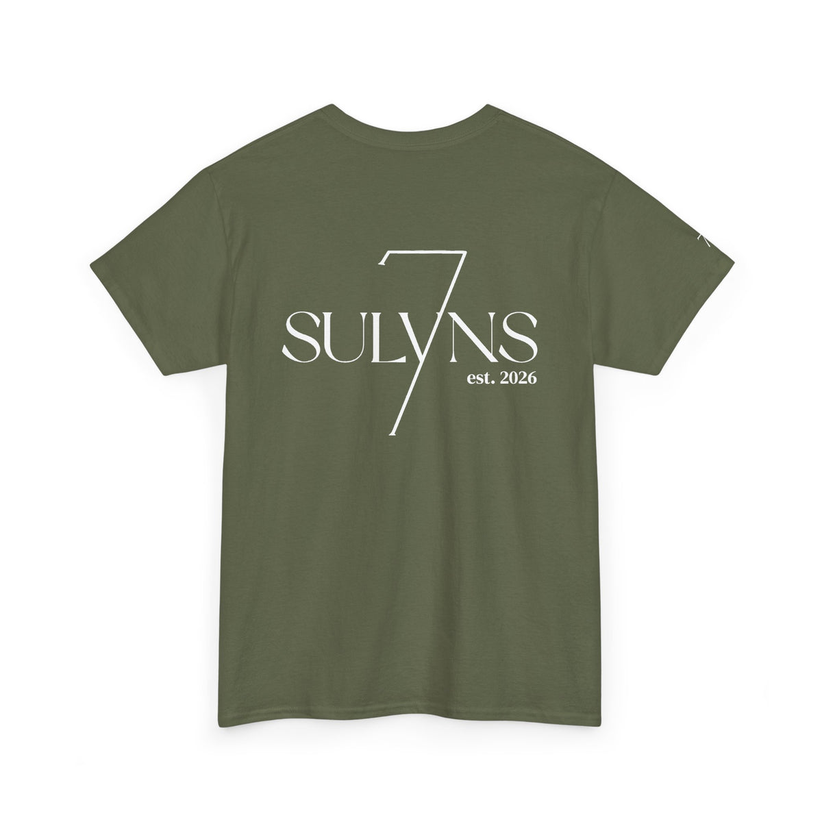 SULVNS OG T-Shirt