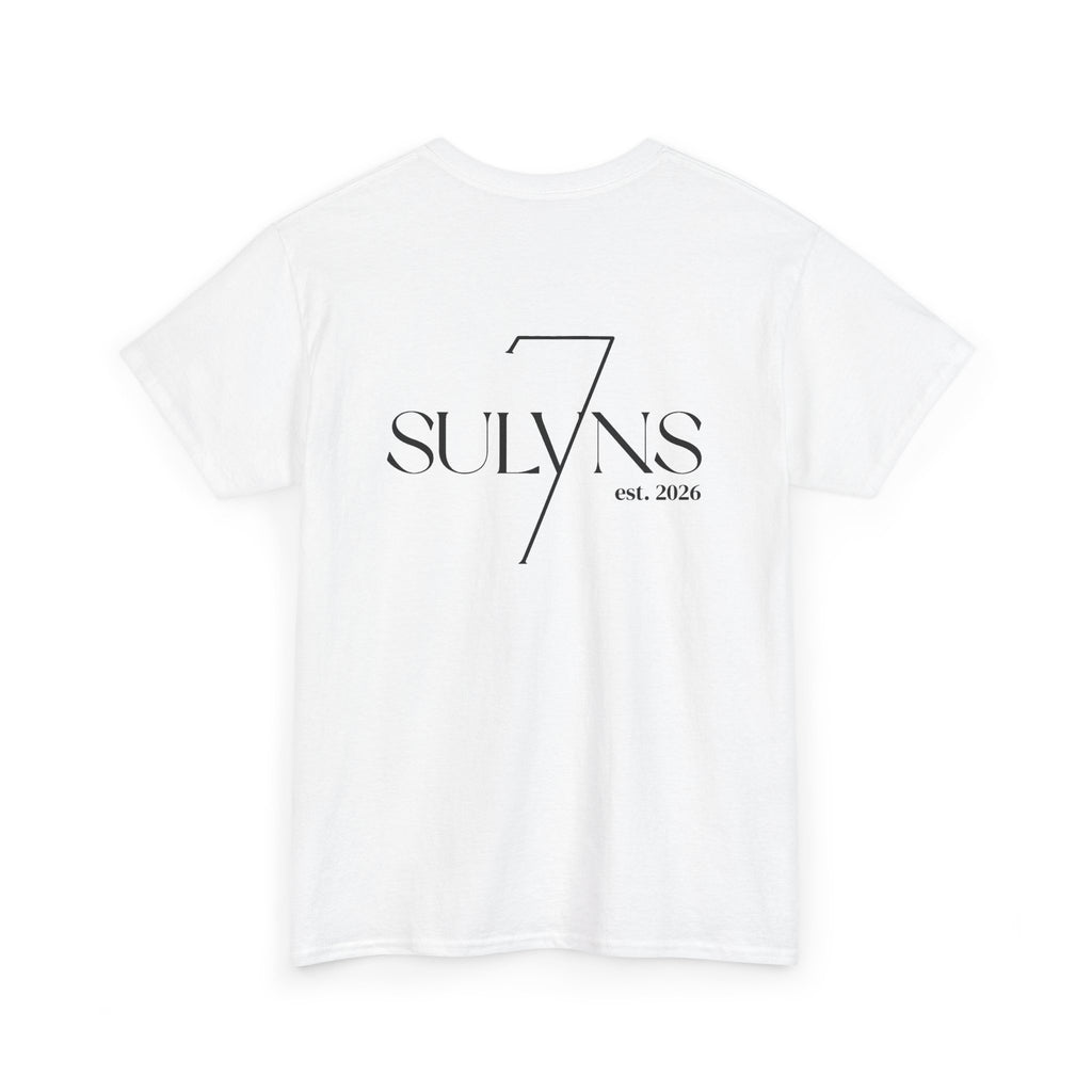 SULVNS OG T-Shirt