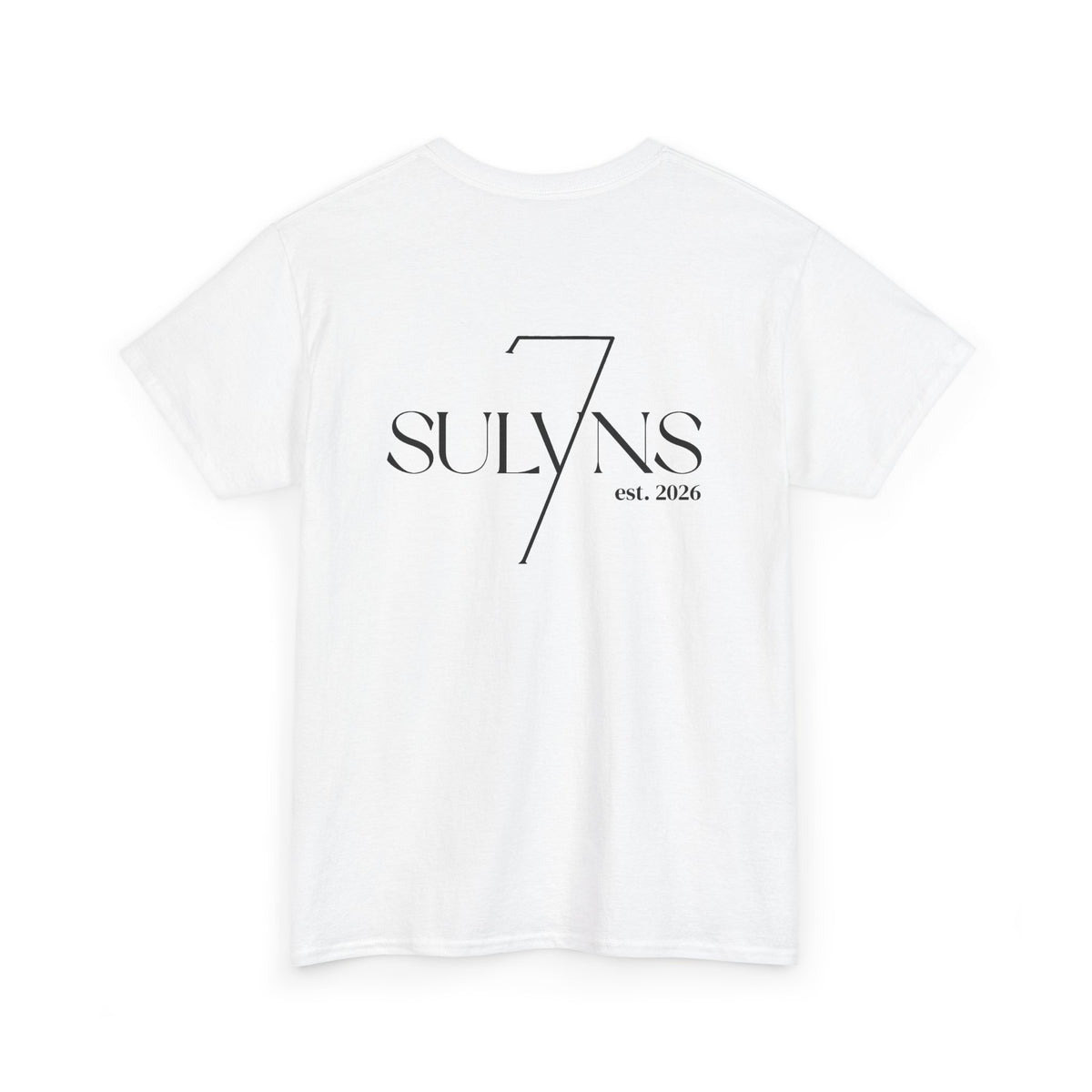 SULVNS OG T-Shirt