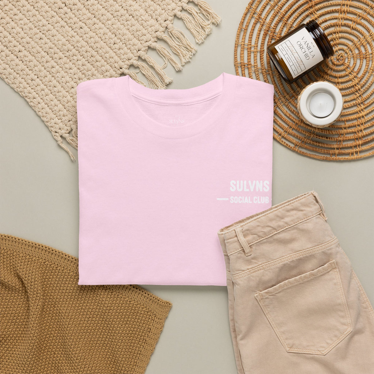 Light Pink