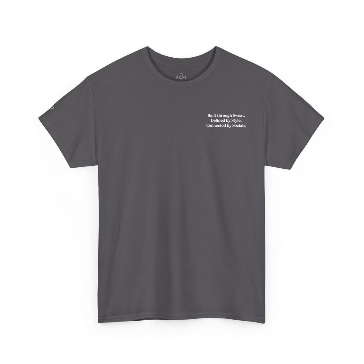 SULVNS OG T-Shirt