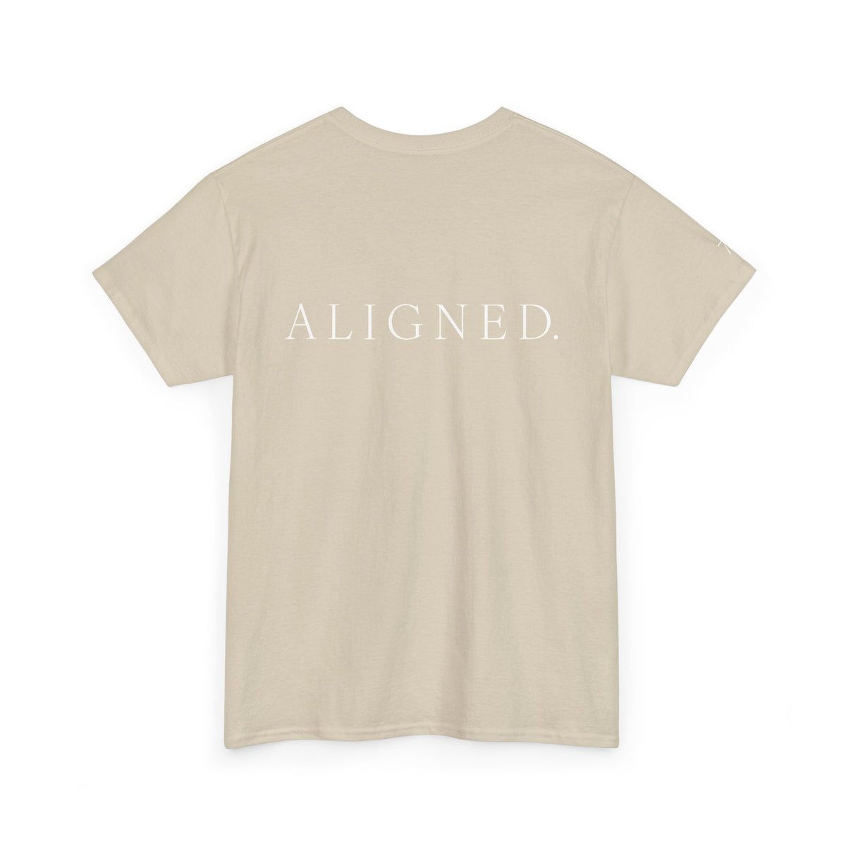 ALIGNED.