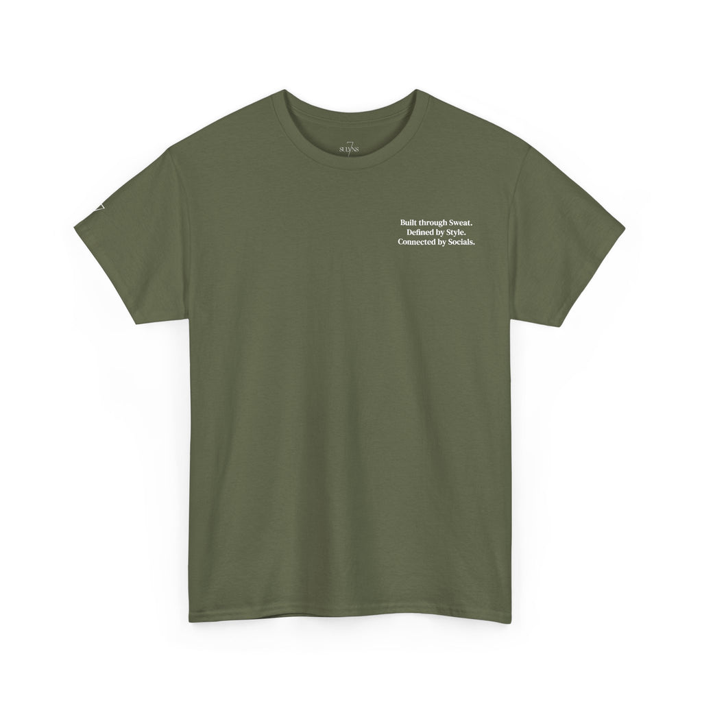 SULVNS OG T-Shirt