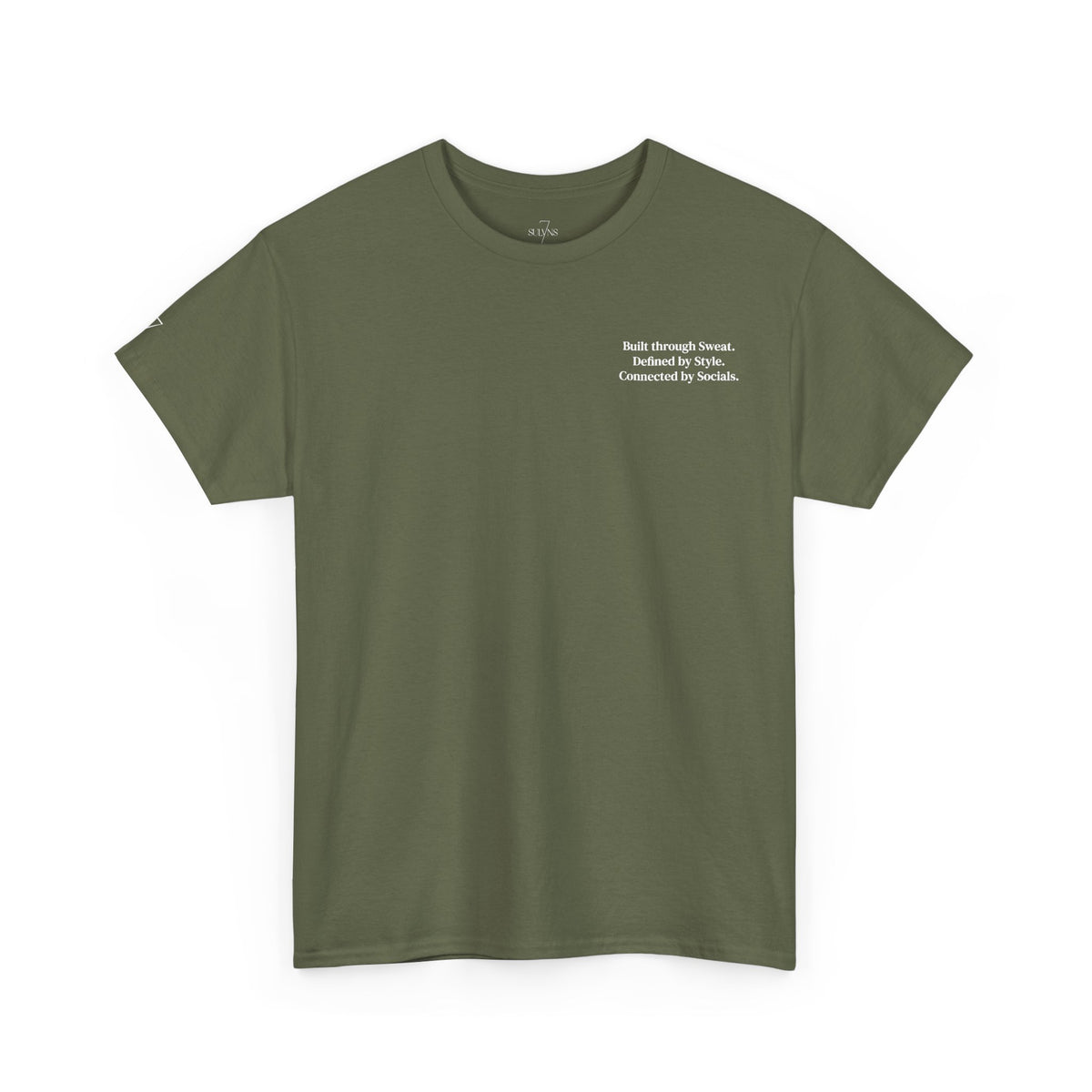 SULVNS OG T-Shirt