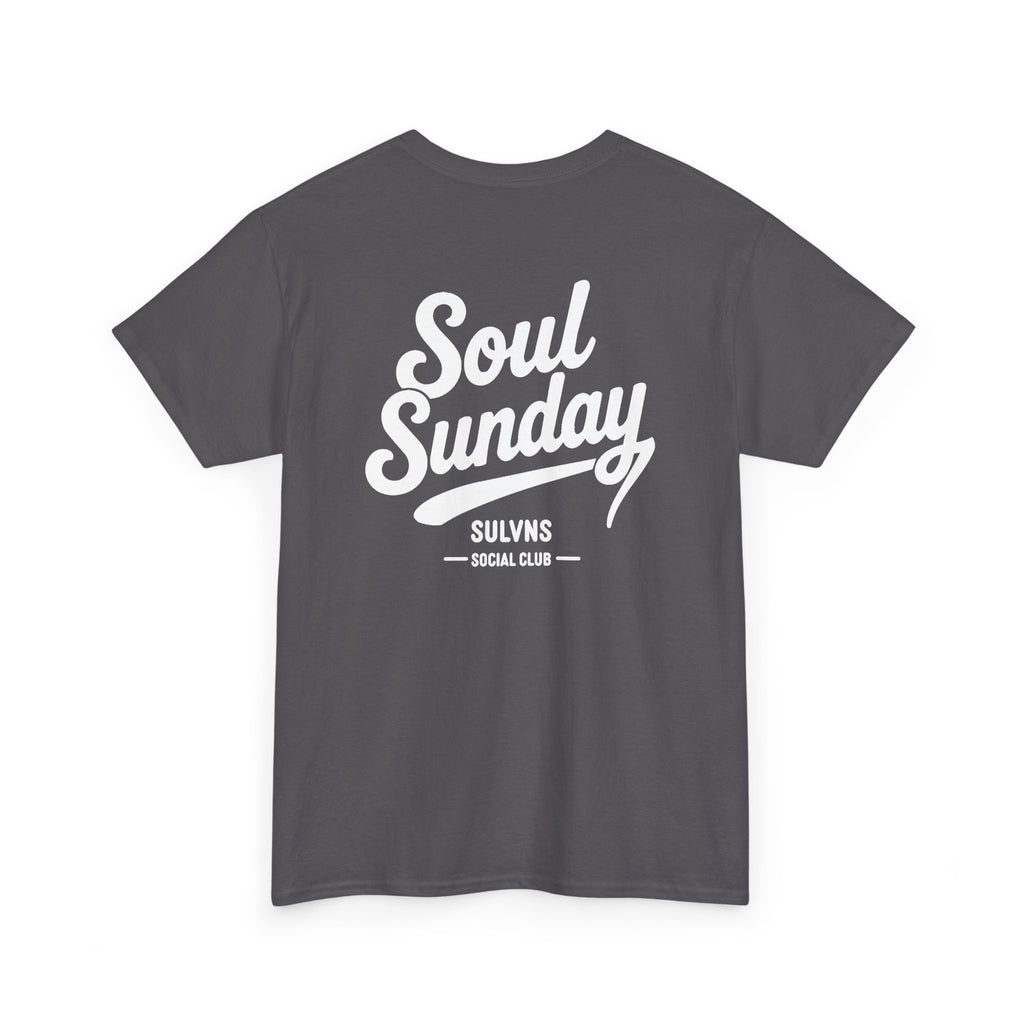 SOUL SUNDAY