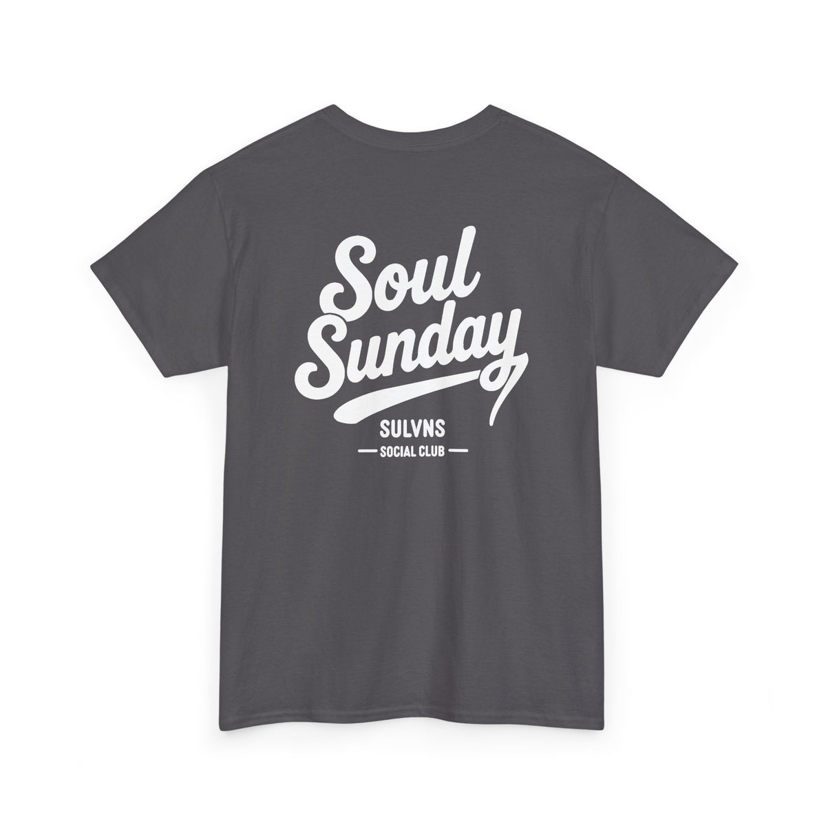 SOUL SUNDAY