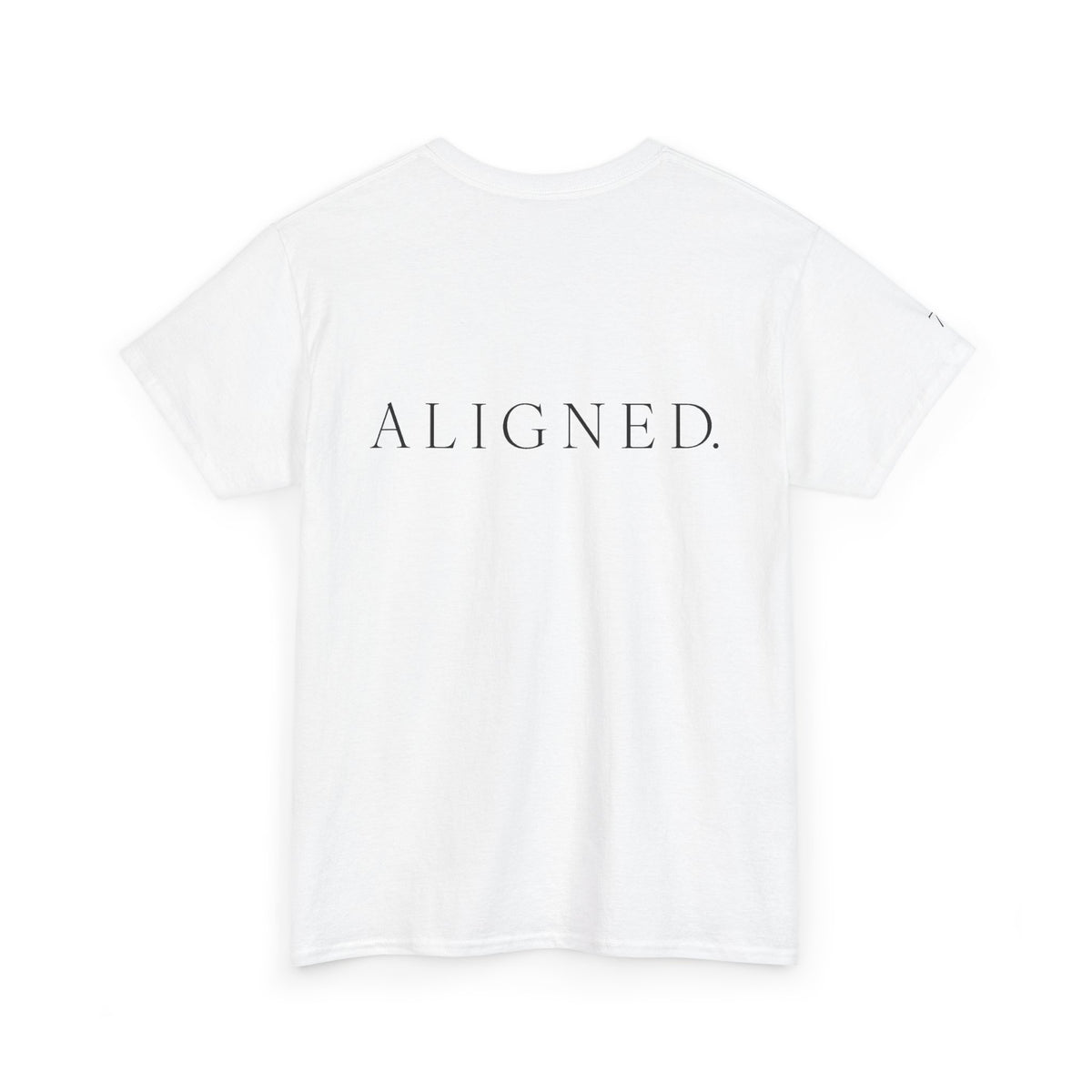 ALIGNED.